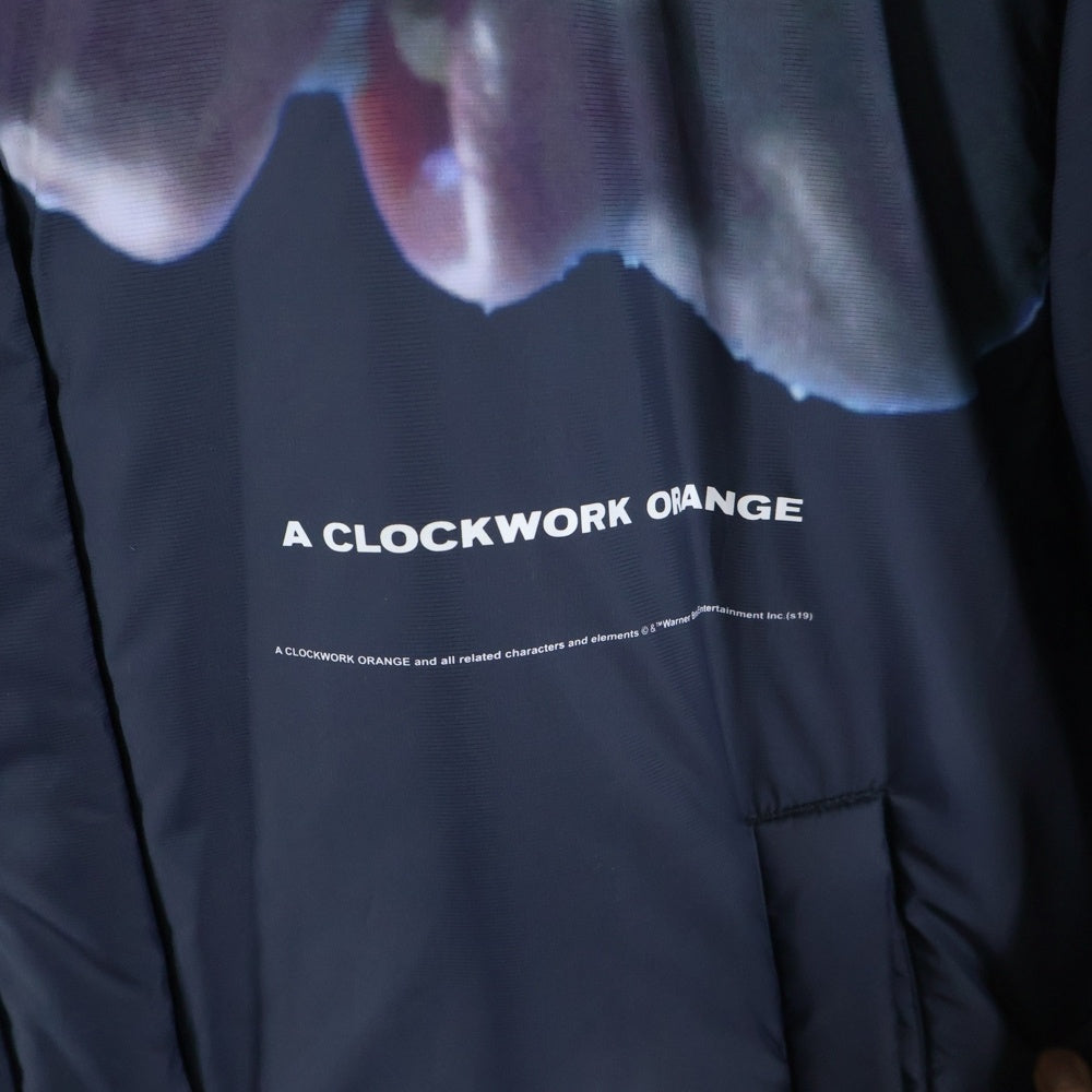 UNDERCOVER(アンダーカバー) A CLOCKWORK ORANGE UCX4308-2 時計仕掛け