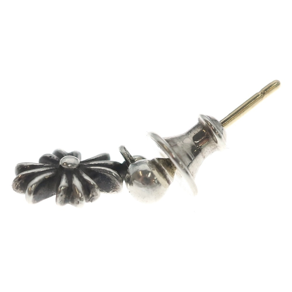 CHROME HEARTS(クロムハーツ) TNY E CH PLS タイニーE CHプラス ドロップピアス シルバー BCA119