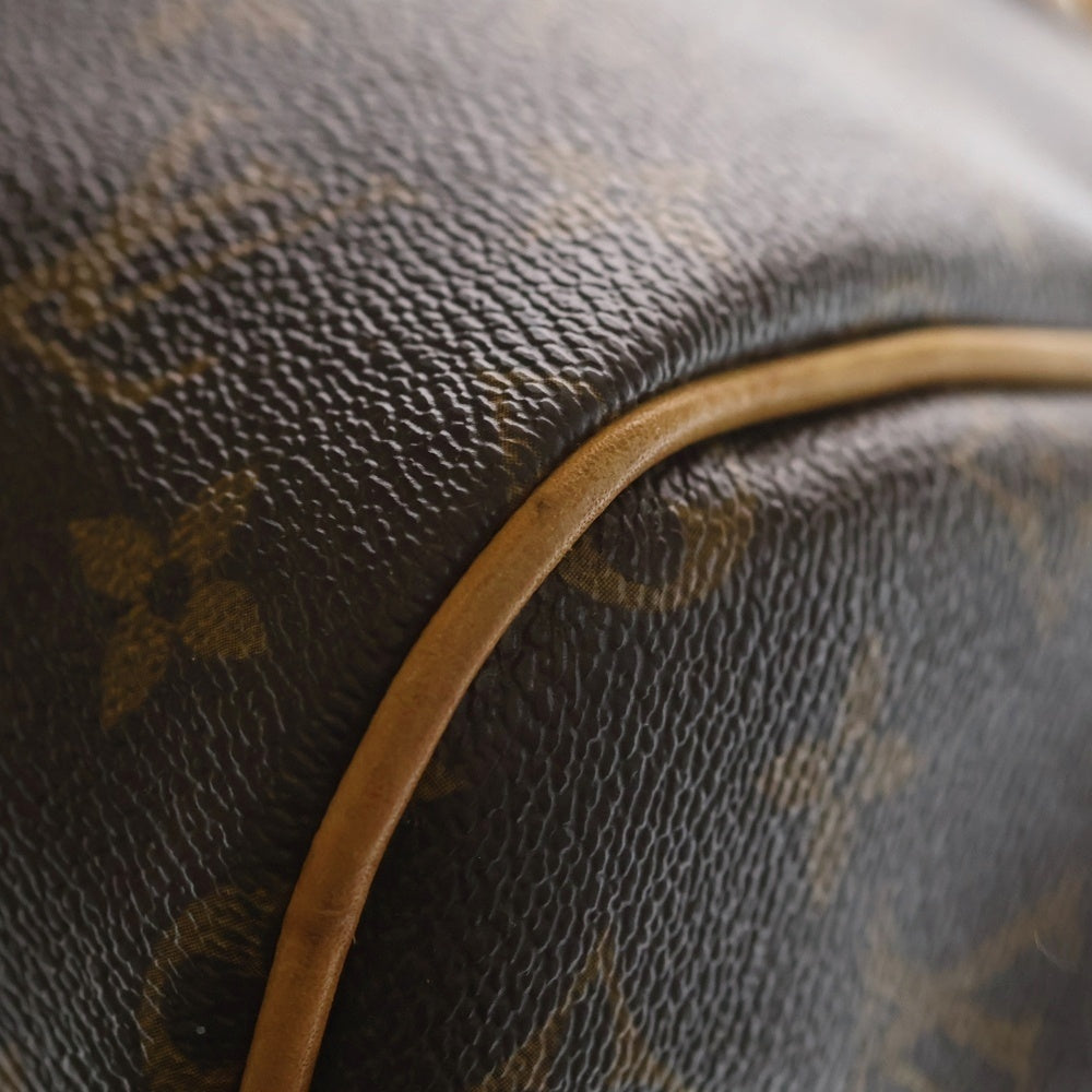 LOUIS VUITTON(ルイヴィトン) モノグラム モントルグイユ ショルダー