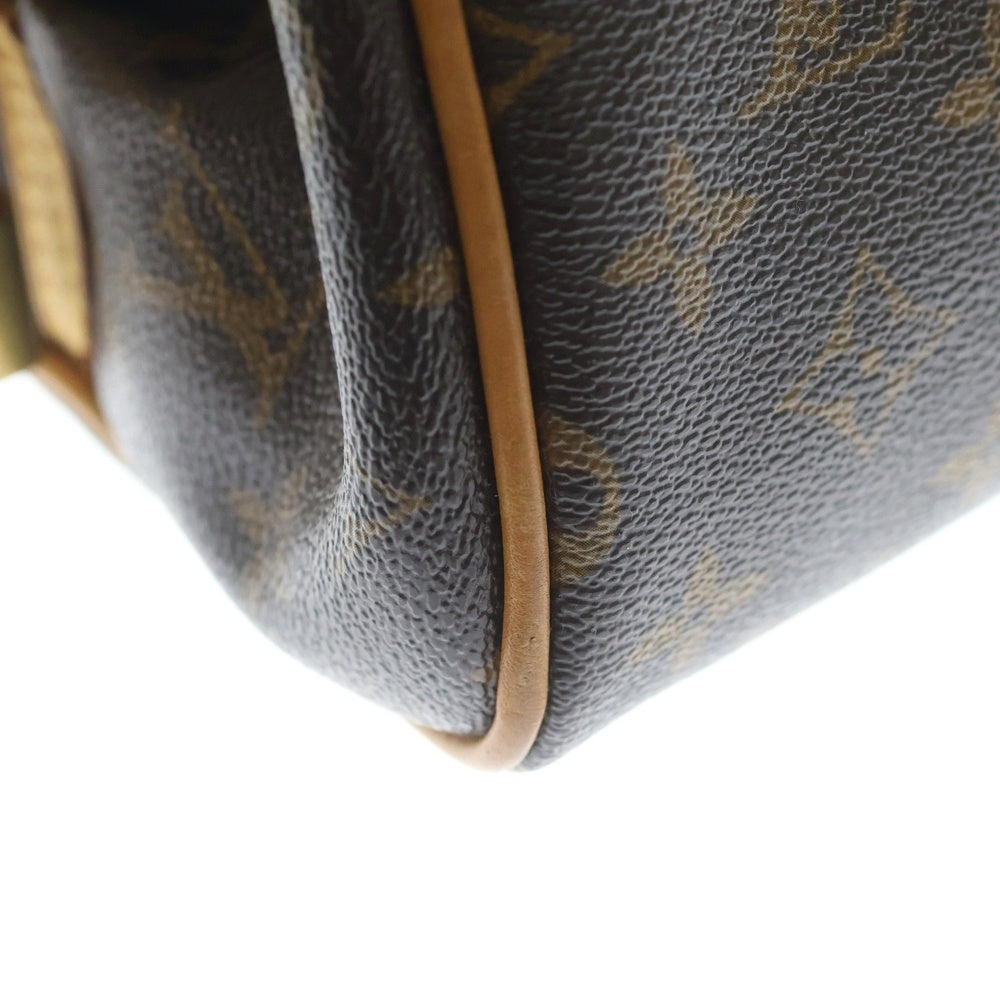【数日限定】ルイヴィトン モノグラム モントルグイユPM ショルダーバッグ ヴィンテージ・中古】ルイ・ヴィトン LOUIS VUITTON ショルダーバッグ