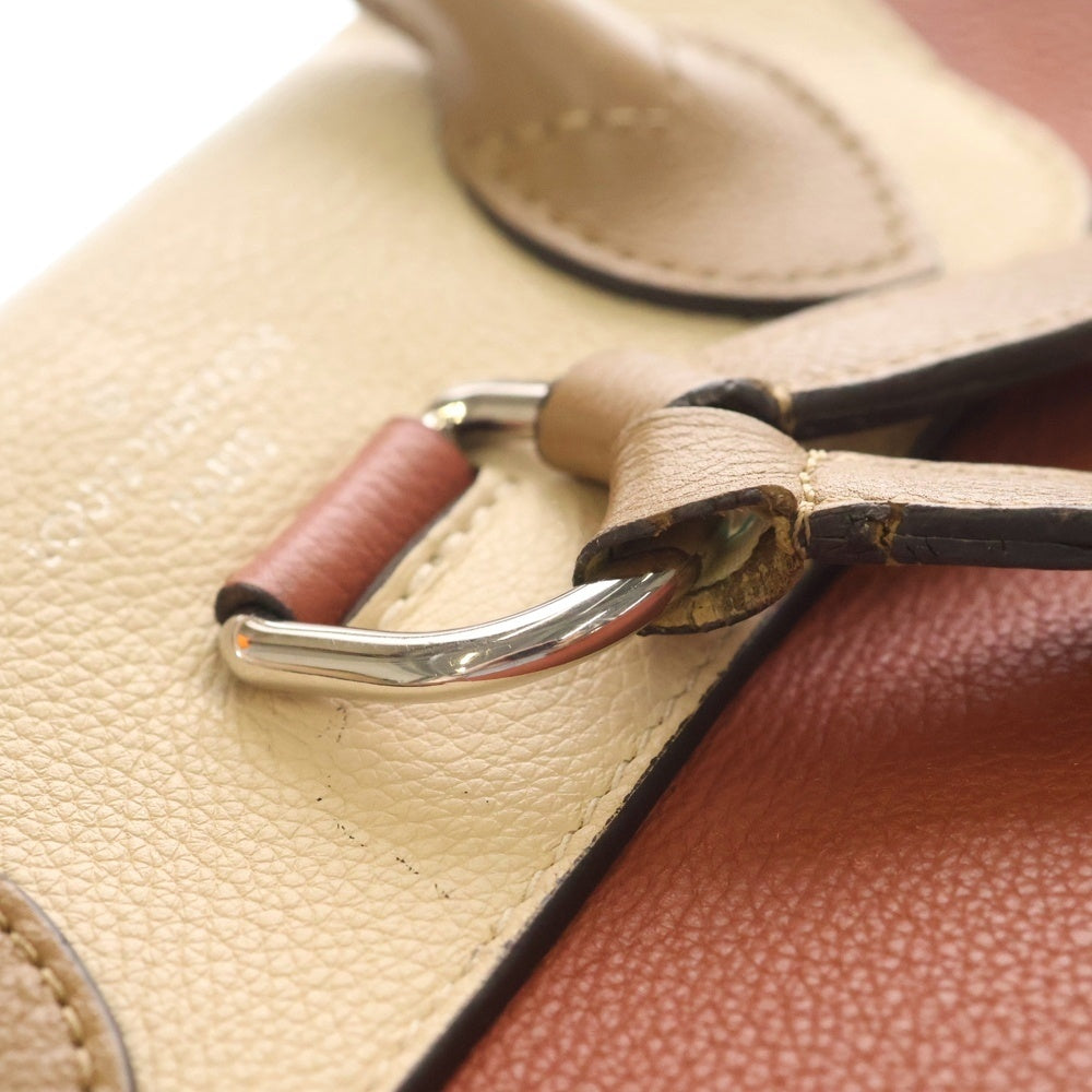 LOUIS VUITTON(ルイヴィトン) ロックミー バックパック ブロッサム M42281 レディース