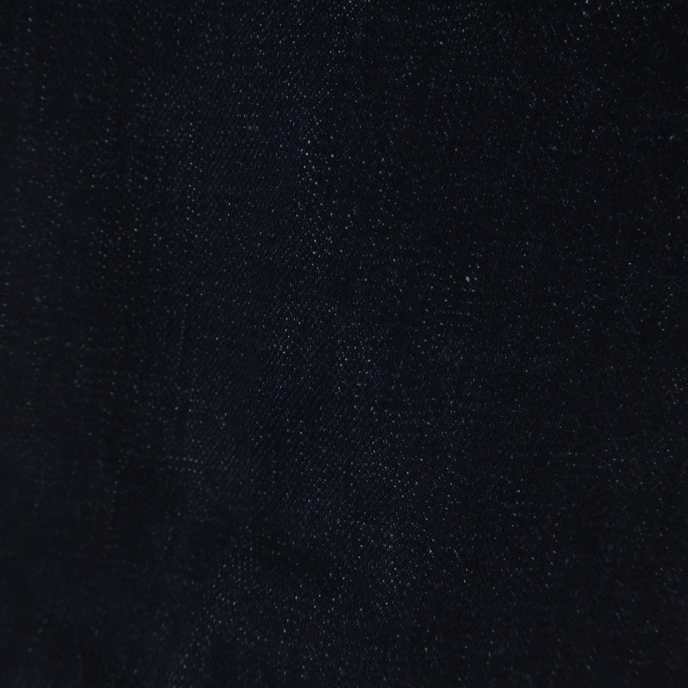 FULLCOUNT(フルカウント) 1108XX SLIM DENIM スリムフィット セルビッチ ボタンフライ デニムパンツ インディゴ