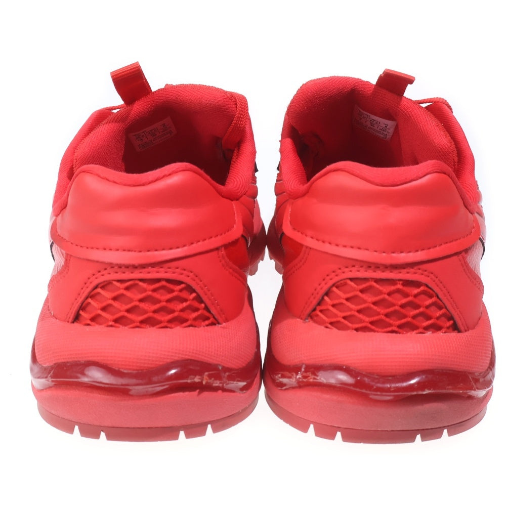 Onitsuka Tiger(オニツカタイガー) TIGTRAIL RS 1183C383 ティグトレイル ローカットスニーカー シューズ レッド