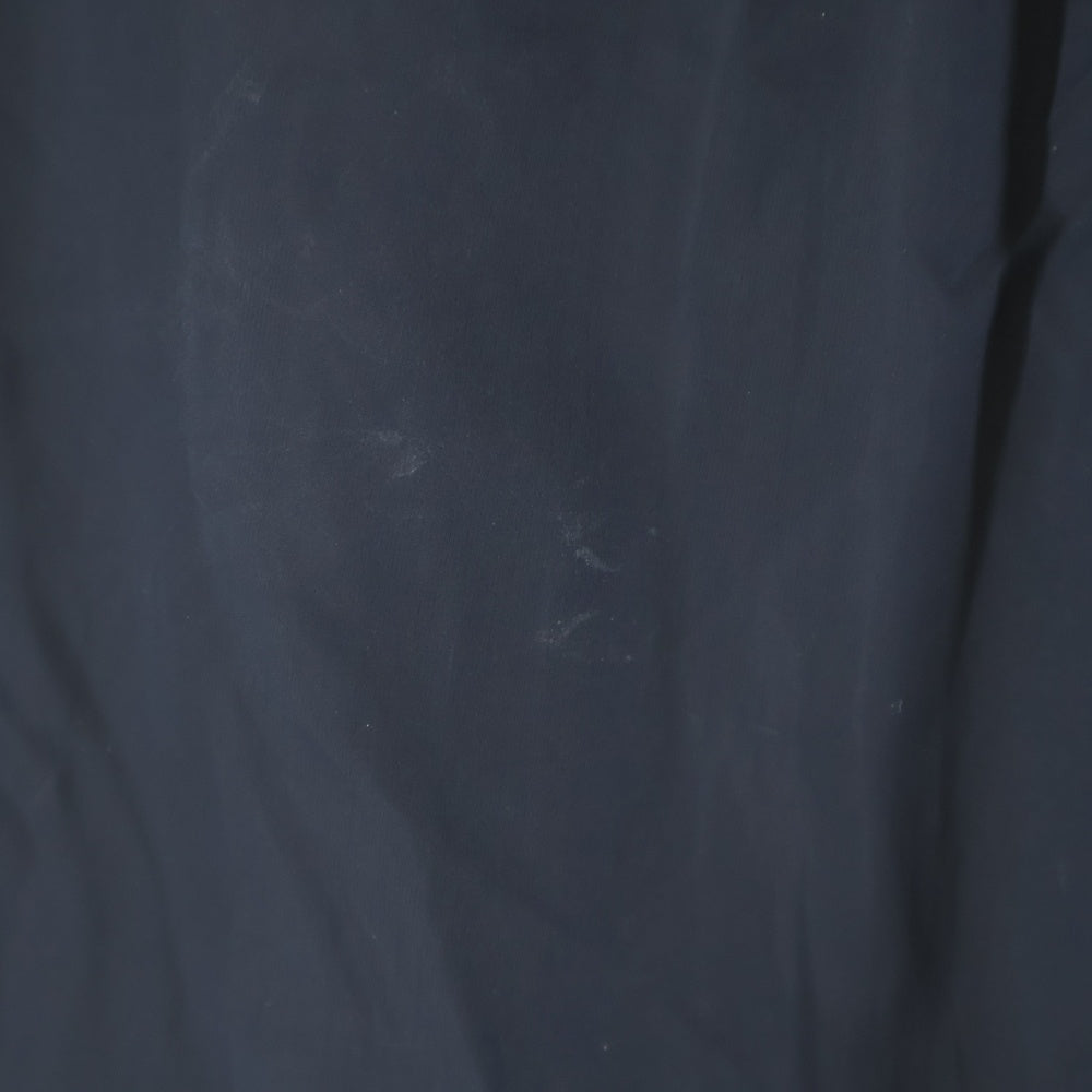 Rick Owens(リックオウエンス) 21SS ×CLASSIC SHORTS CM21S0013 ×チャンピオン クラシック ショーツ ハーフパンツ ナイロン ブラック