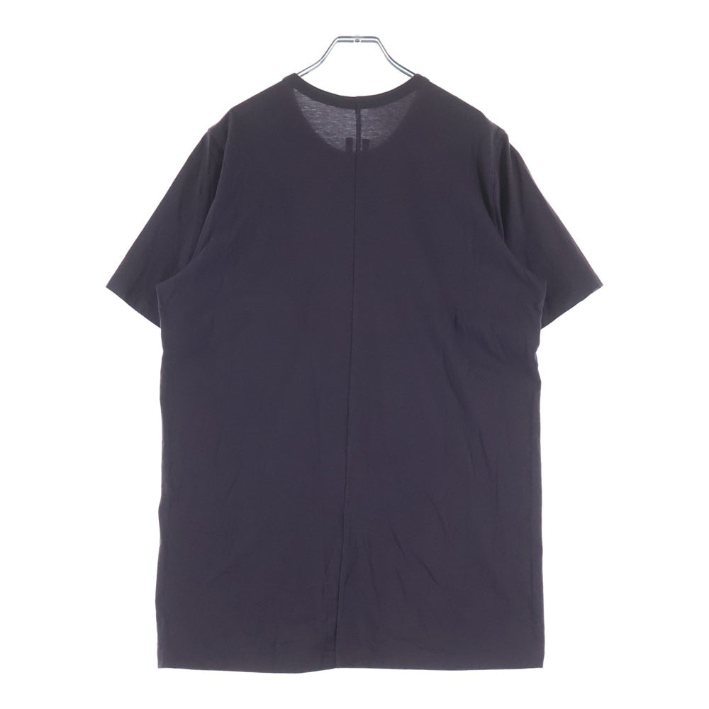 試着程度 rick owens リック オウエンス Vネック シャツ 48 【公式通販】