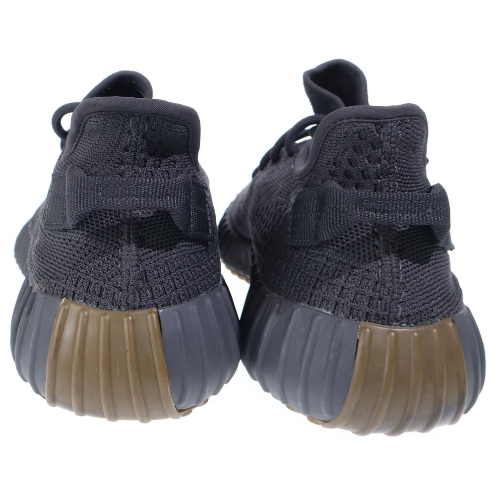 adidas(アディダス) YEEZY Boost 350 V2 Cinder イージーブースト 350 V2 シンダー ローカットスニーカー ブラック US10/28.0cm FY2903