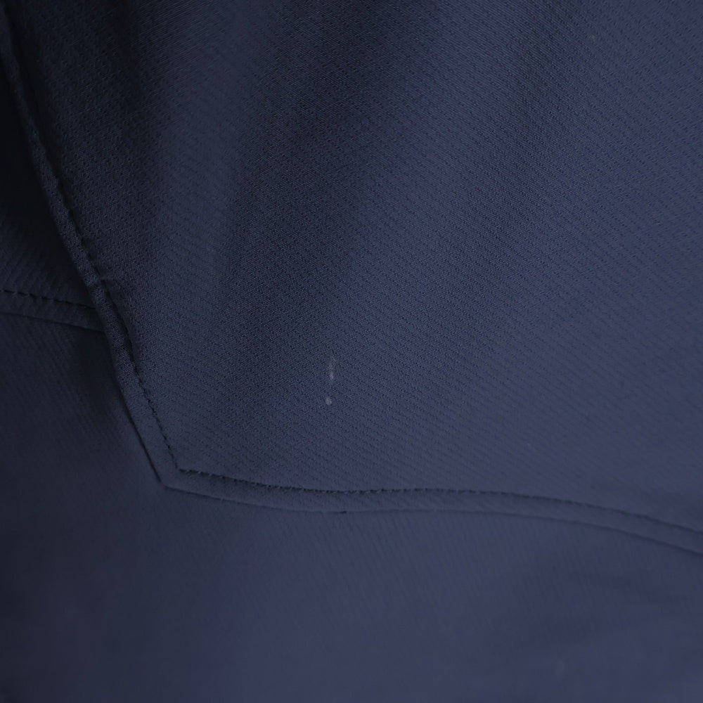 ARC'TERYX(アークテリクス) GAMMA LT HOODY ナイロン ジャケット ネイビー 0624X000007465