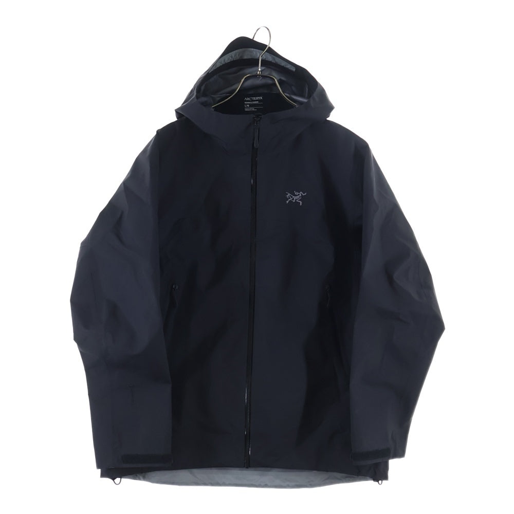 ARC'TERYX(アークテリクス) BETA JACKET W X000009239 ベータ フーディー ジャケット ナイロン ブラック レディー レディース