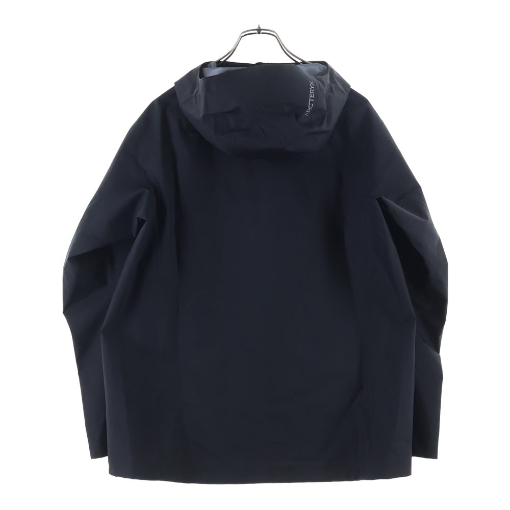 ARC'TERYX(アークテリクス) BETA JACKET W X000009239 ベータ フーディー ジャケット ナイロン ブラック レディー レディース
