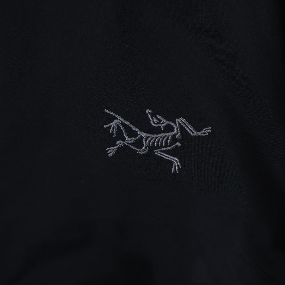 ARC'TERYX(アークテリクス) BETA JACKET W X000009239 ベータ フーディー ジャケット ナイロン ブラック レディー レディース