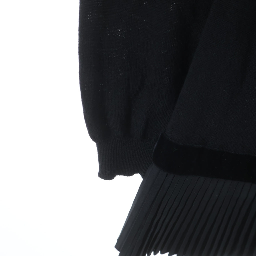 MONCLER(モンクレール) 17AW ウール カーディガン レディース