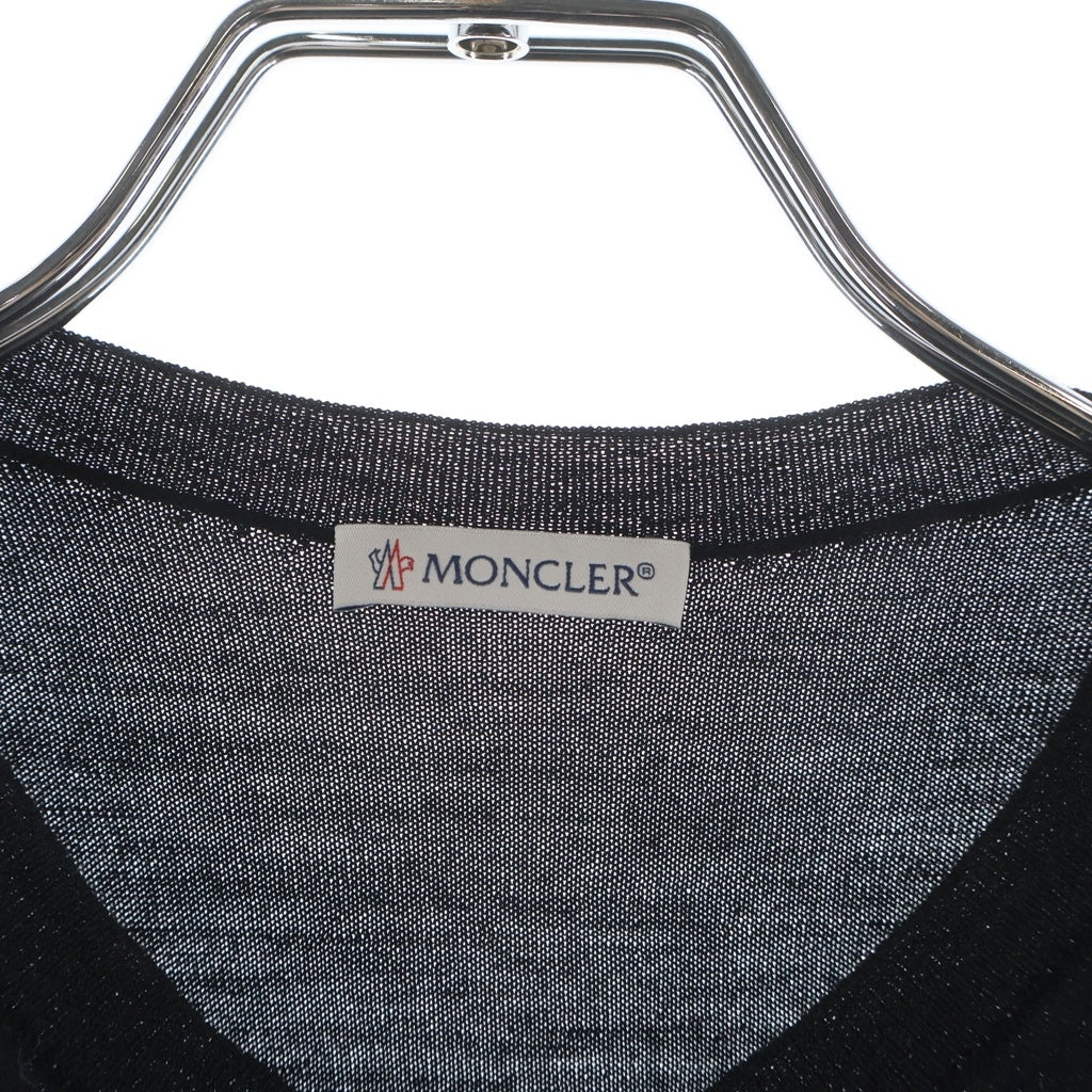 MONCLER(モンクレール) 17AW ウール カーディガン レディース