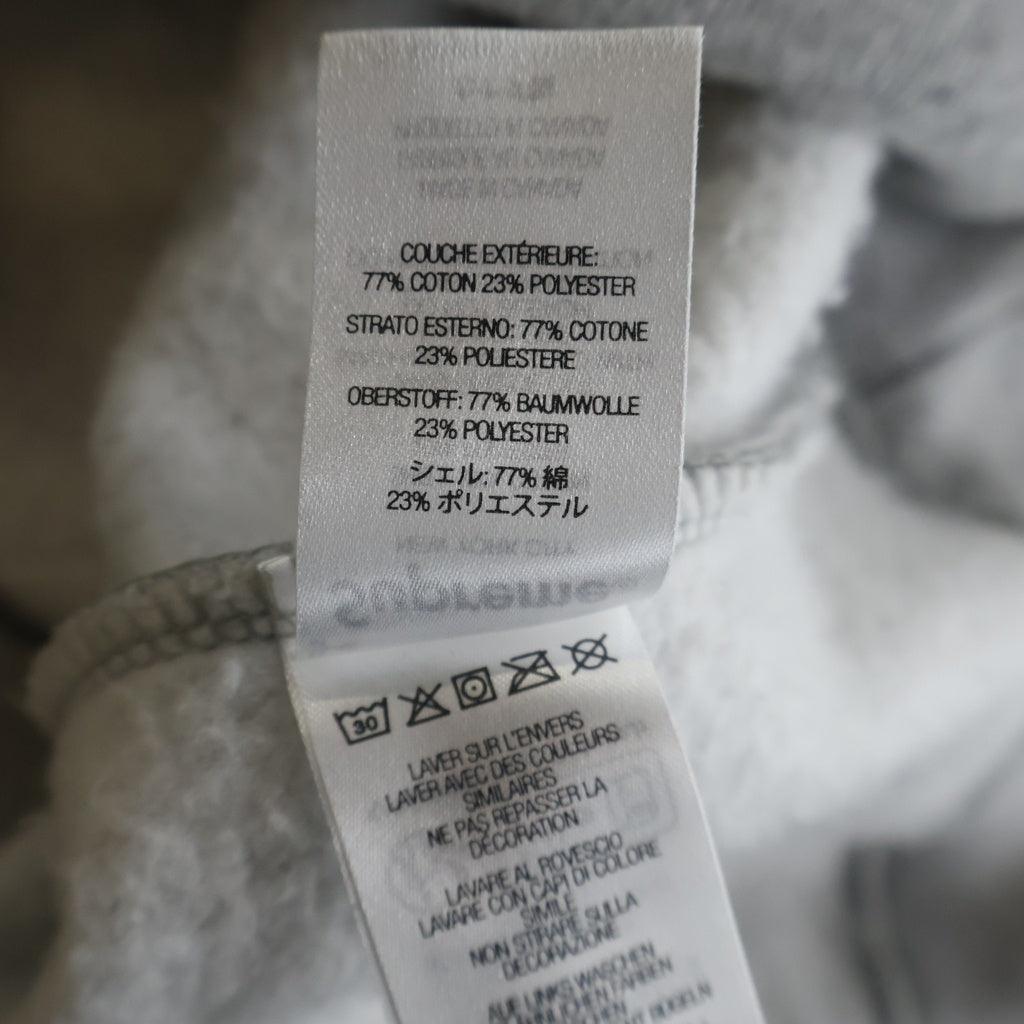 SUPREME(シュプリーム) 23AW Catwoman Hooded Sweatshirt キャットウーマン スウェットパーカー グレー