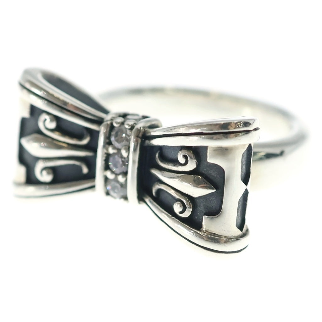 Justin Davis(ジャスティンデイヴィス) PROMISE Ring プロミス リング シルバー レディース
