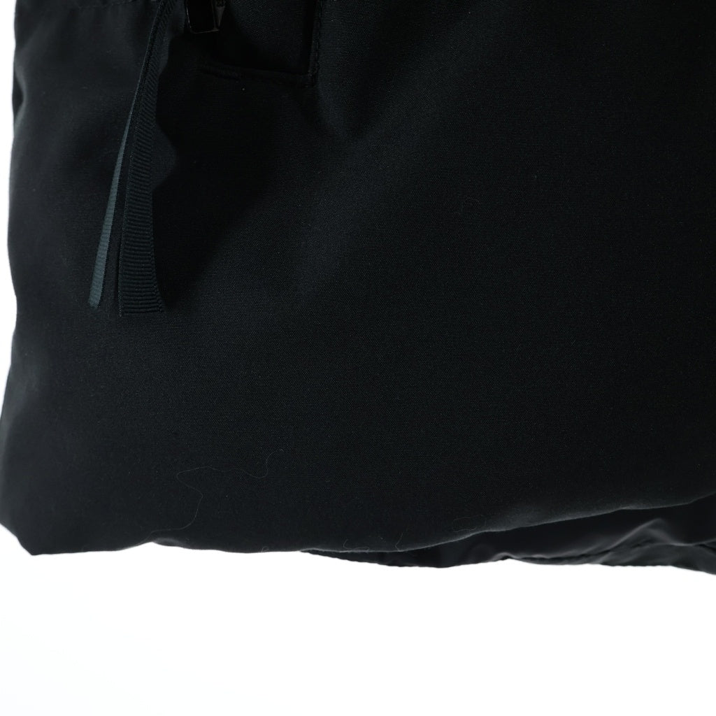 CANADA GOOSE(カナダグース) Wyndham Parka Black Label 2048MB ウィンダム パーカー ブラックレーベル ダウンジャケット ブラック