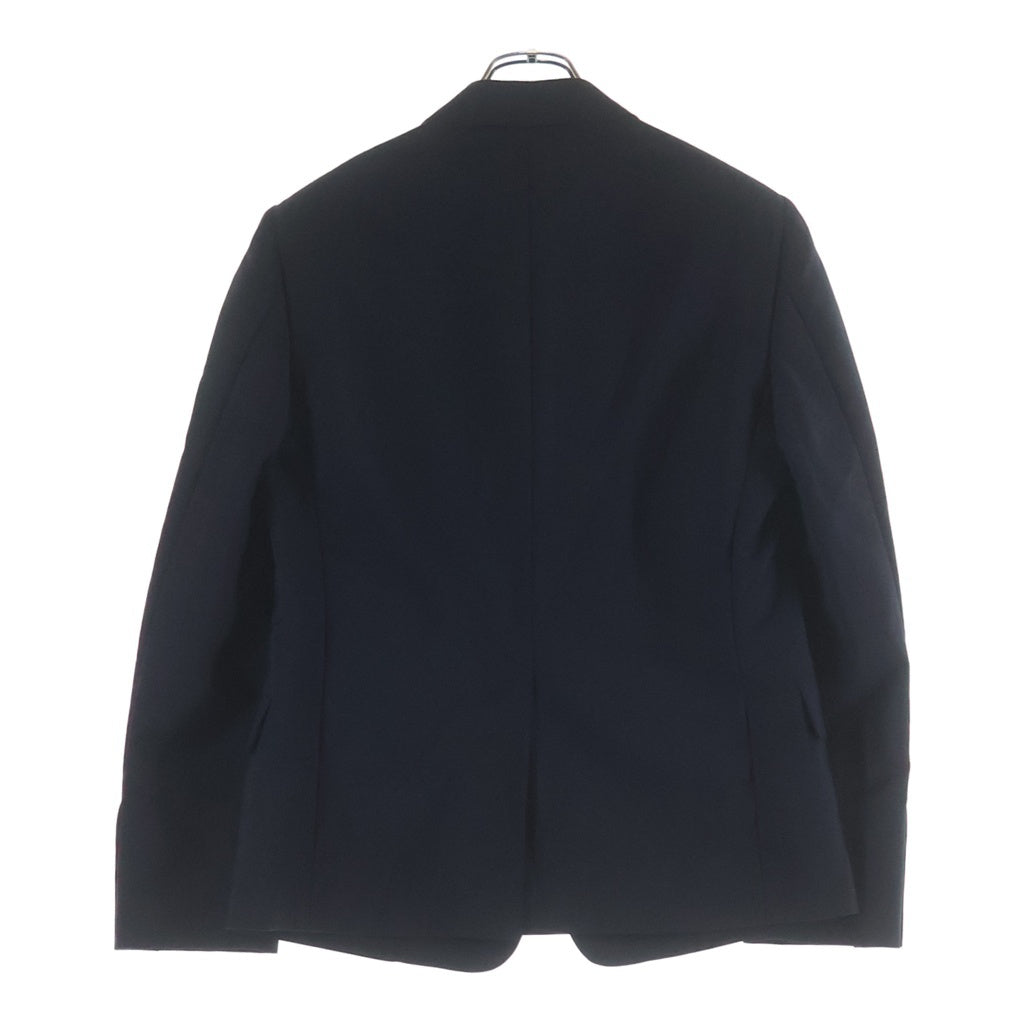 GUCCI(グッチ) 24SS テーラードジャケット スラックスパンツ フォーマルスーツ セットアップ ブラック