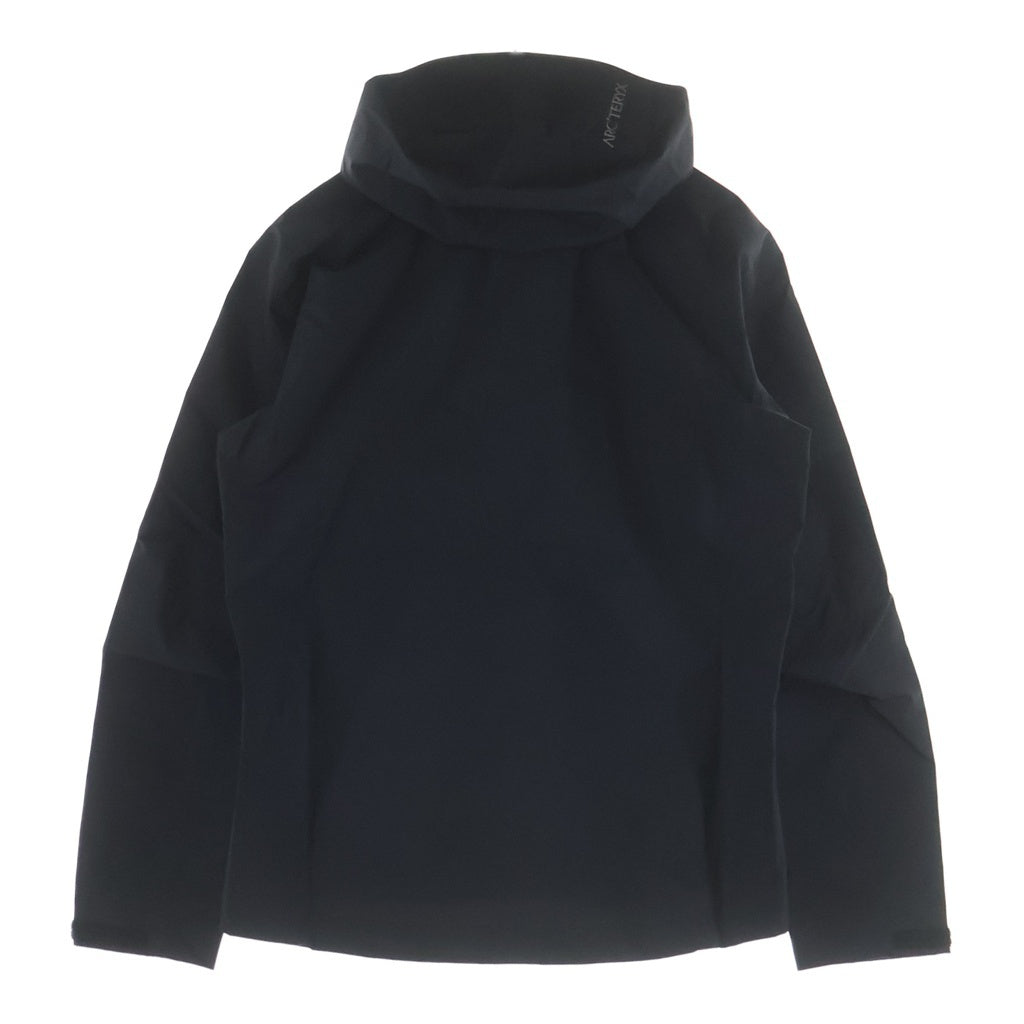 ARC'TERYX(アークテリクス) Beta Jacket ベータジャケット ナイロン マウンテンパーカー ブラック X000010004