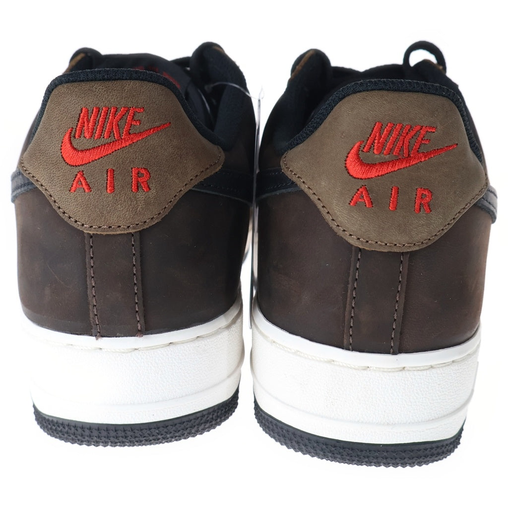 NIKE(ナイキ) Air Force 1 Low Retro Escape エアフォース1 ロー レトロ エスケープ 8/27cm