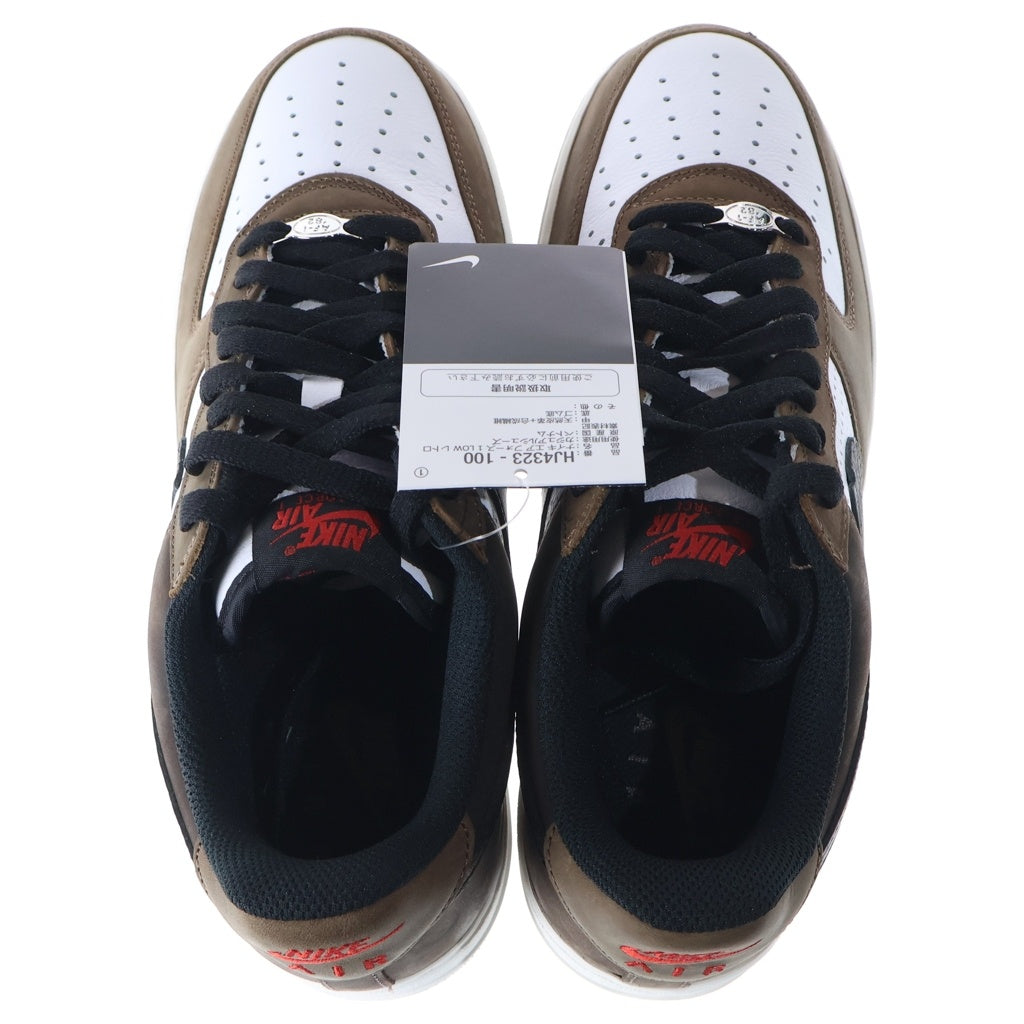 NIKE(ナイキ) Air Force 1 Low Retro Escape エアフォース1 ロー レトロ エスケープ 8/27cm