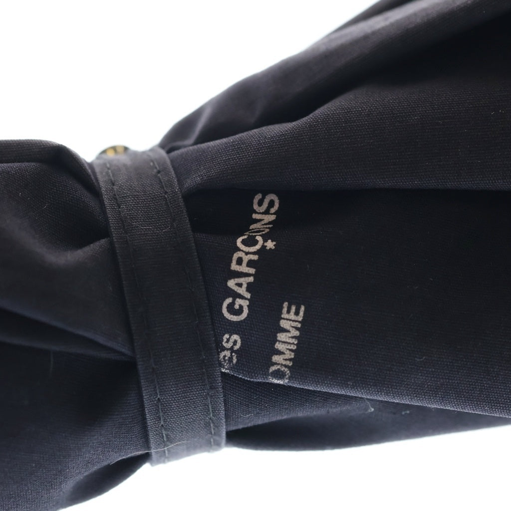 COMME des GARCONS HOMME(コムデギャルソンオム) バンブーハンドル