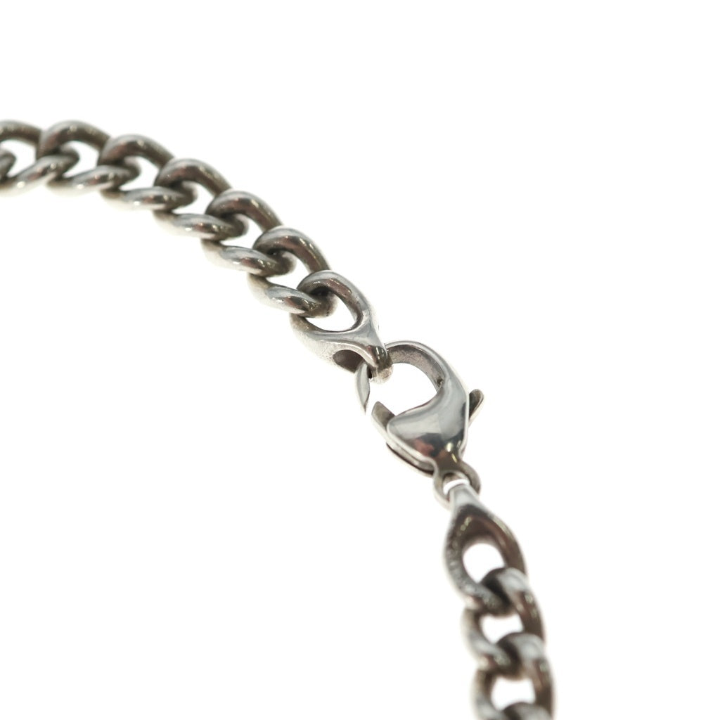 TIFFANY & Co.(ティファニー) フォージリンク ブレスレット シルバー