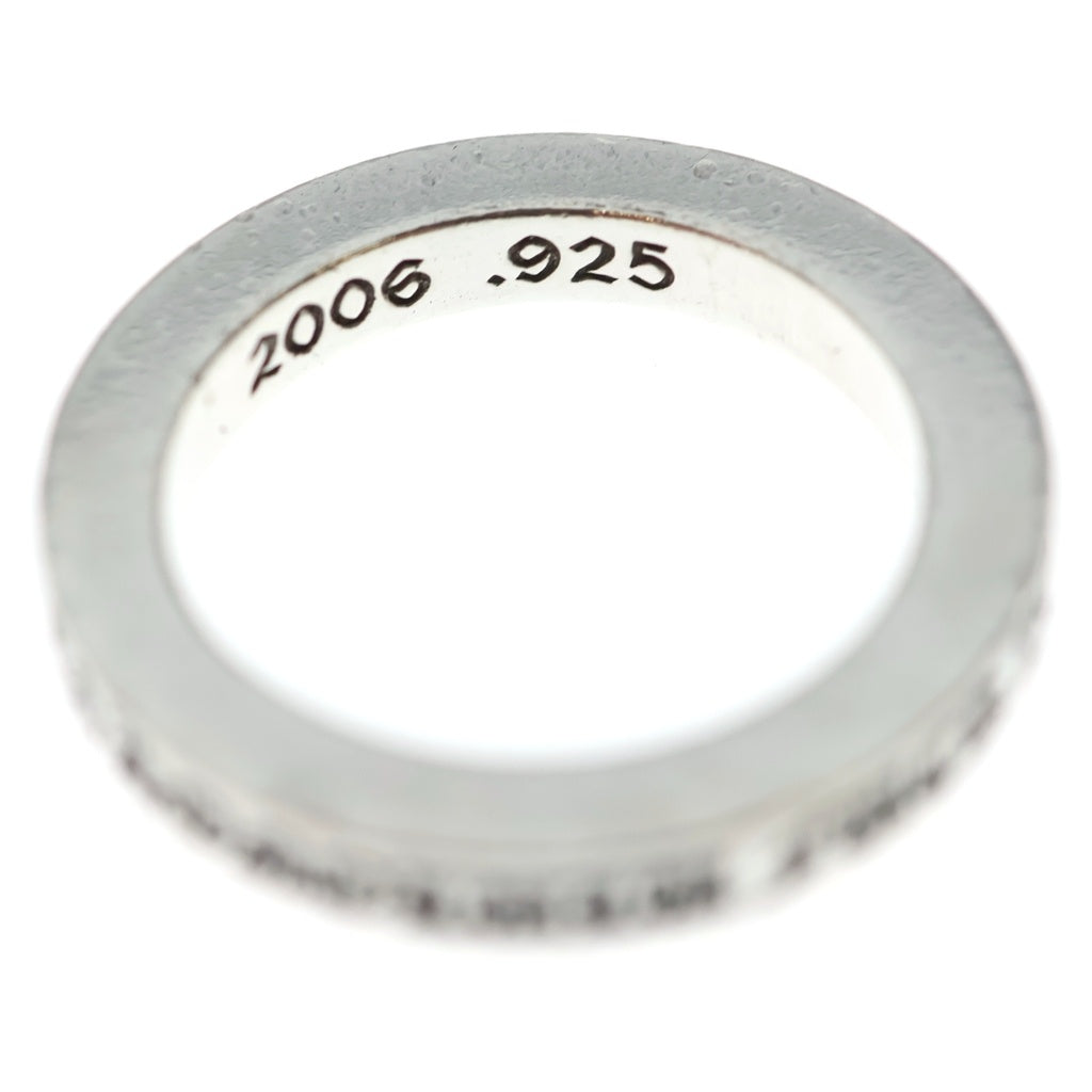 CHROME HEARTS(クロムハーツ) 3mm SPACER FUCKYOU HONOLULU限定 3mm