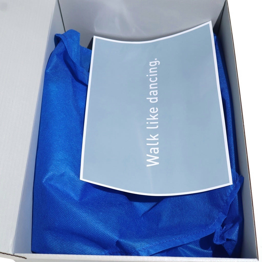 Sangacio(サンガッチョ) Nyus BRANDALISED Pure Whiteニューズ ブランドライズド ピュアホワイト ローカットスニーカー シューズ ホワイト US8/26.0cm