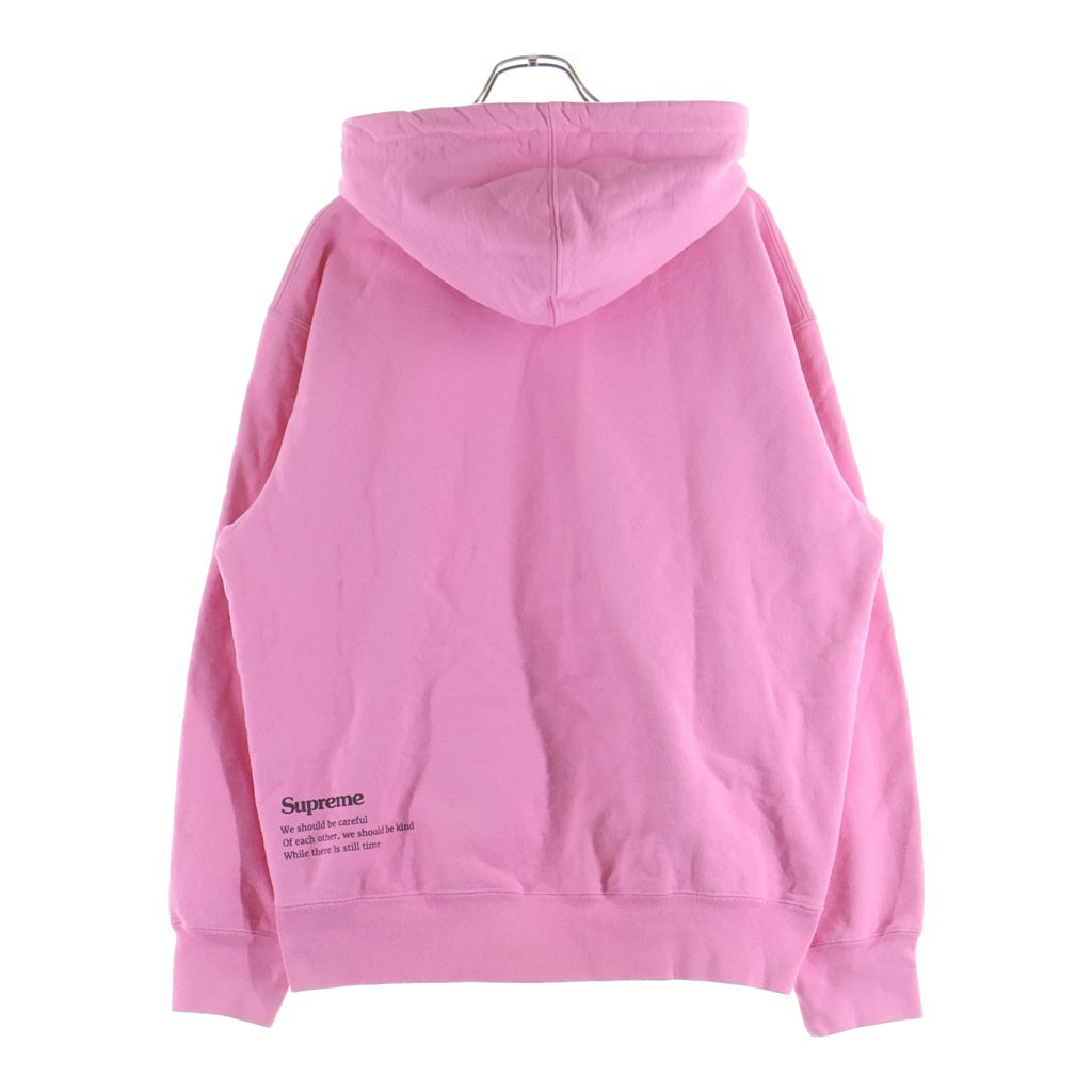 SUPREME(シュプリーム) 21AW Collage Grid Hooded Sweatshirt コラージュ グリッド フーディー スウェットシャツ パーカー