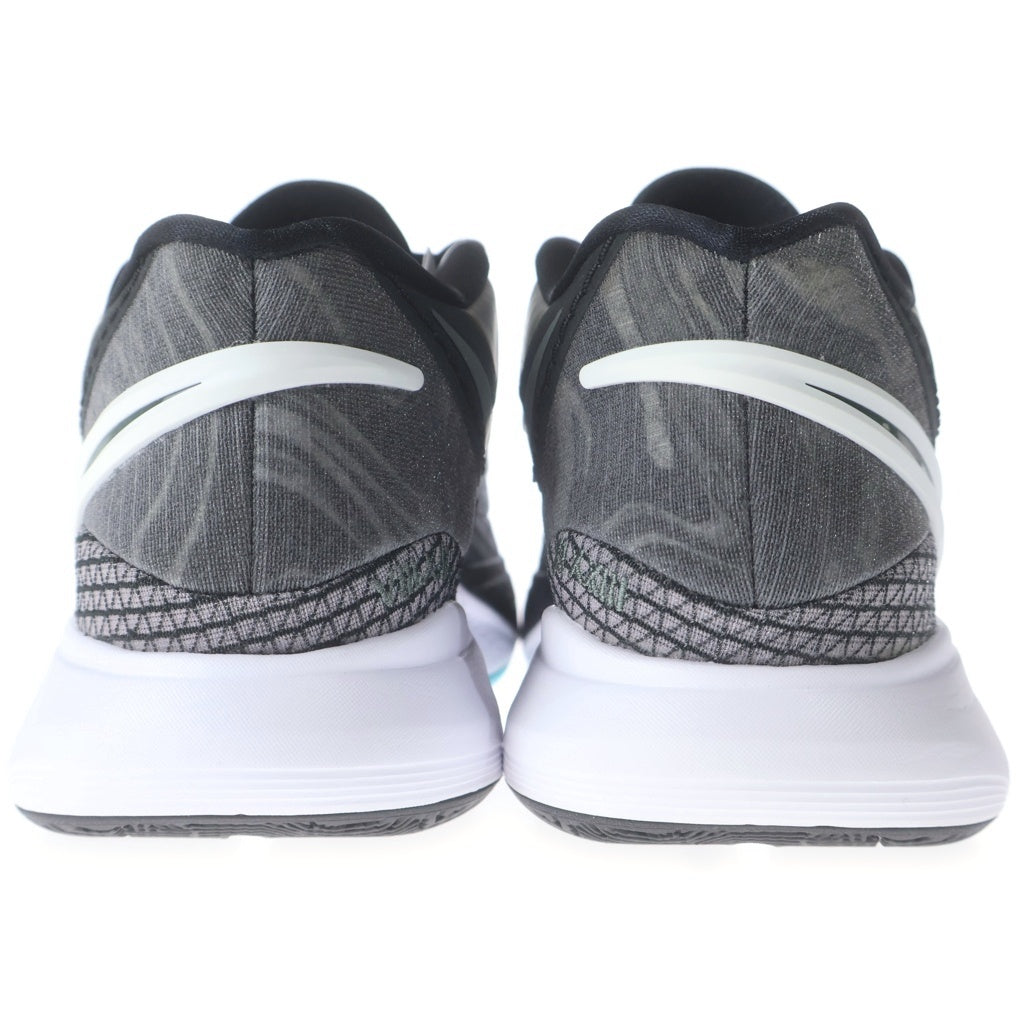 NIKE(ナイキ) KYRIE 8 EP カイリー 8 ローカットスニーカー ブラック/ホワイト US7/25.0cm DJ6016-100