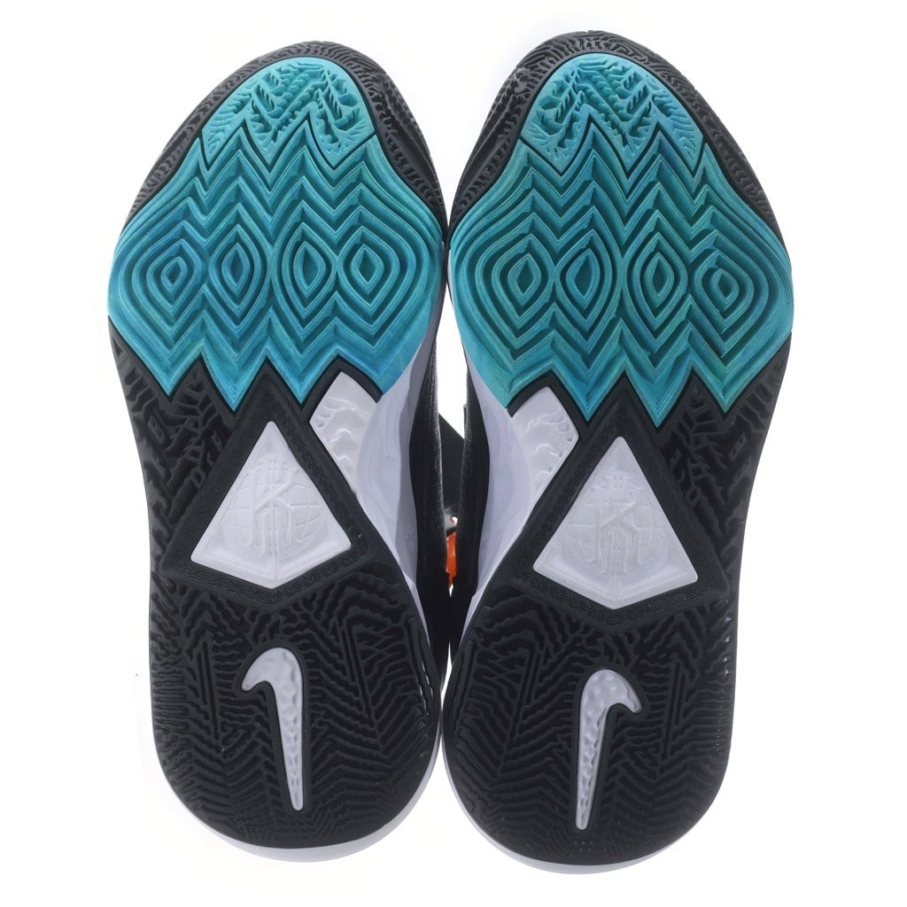 NIKE(ナイキ) KYRIE 8 EP カイリー 8 ローカットスニーカー ブラック/ホワイト US7/25.0cm DJ6016-100