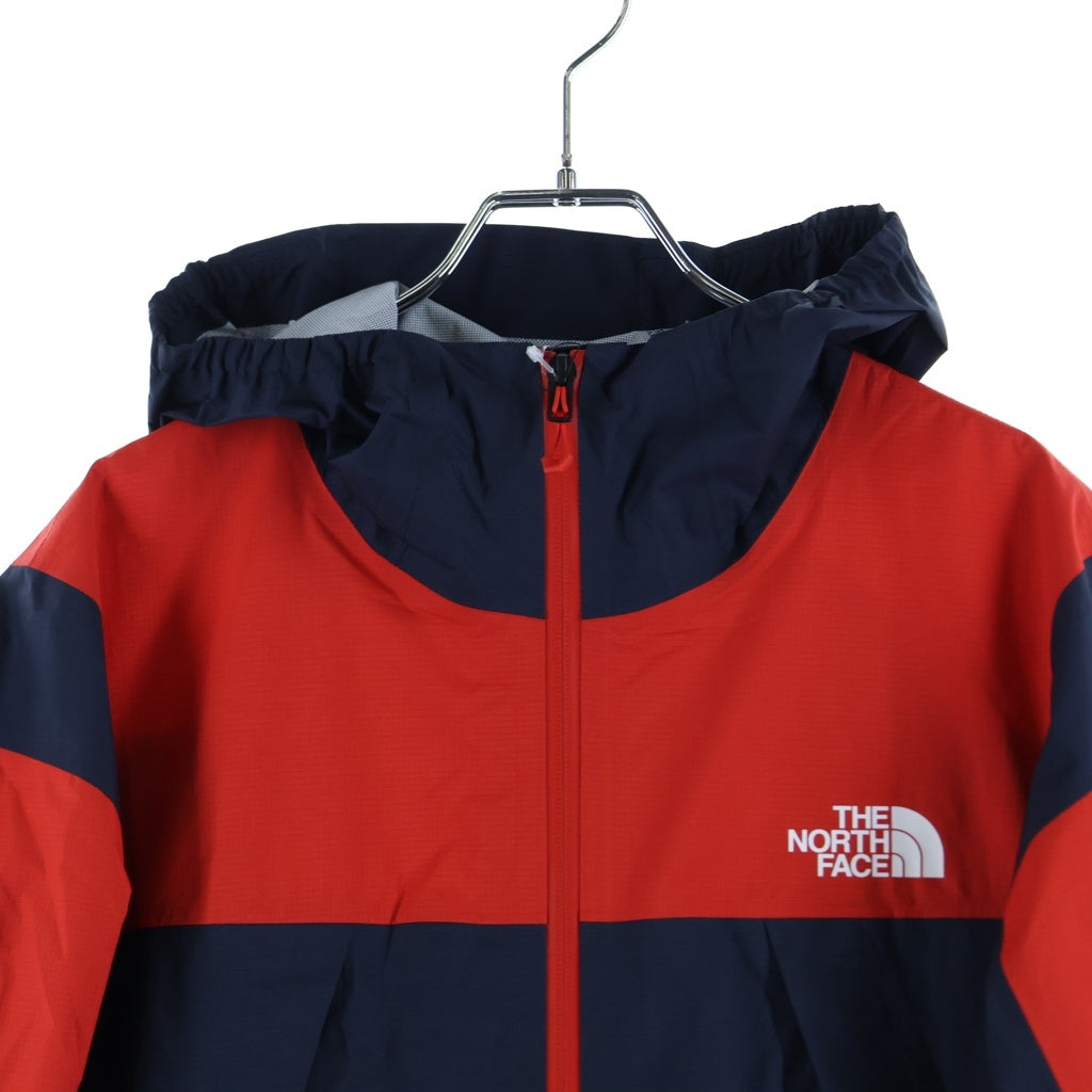 UNDERCOVER アンダーカバー xTHE NORTH FACE SOUKUU ハイクバックパックマウンテンジャケット ノースフェイス レッド/ネイビー UNDERCOVER(アンダーカバー) xTHE NORTH FACE SOUKUU ハイクバック