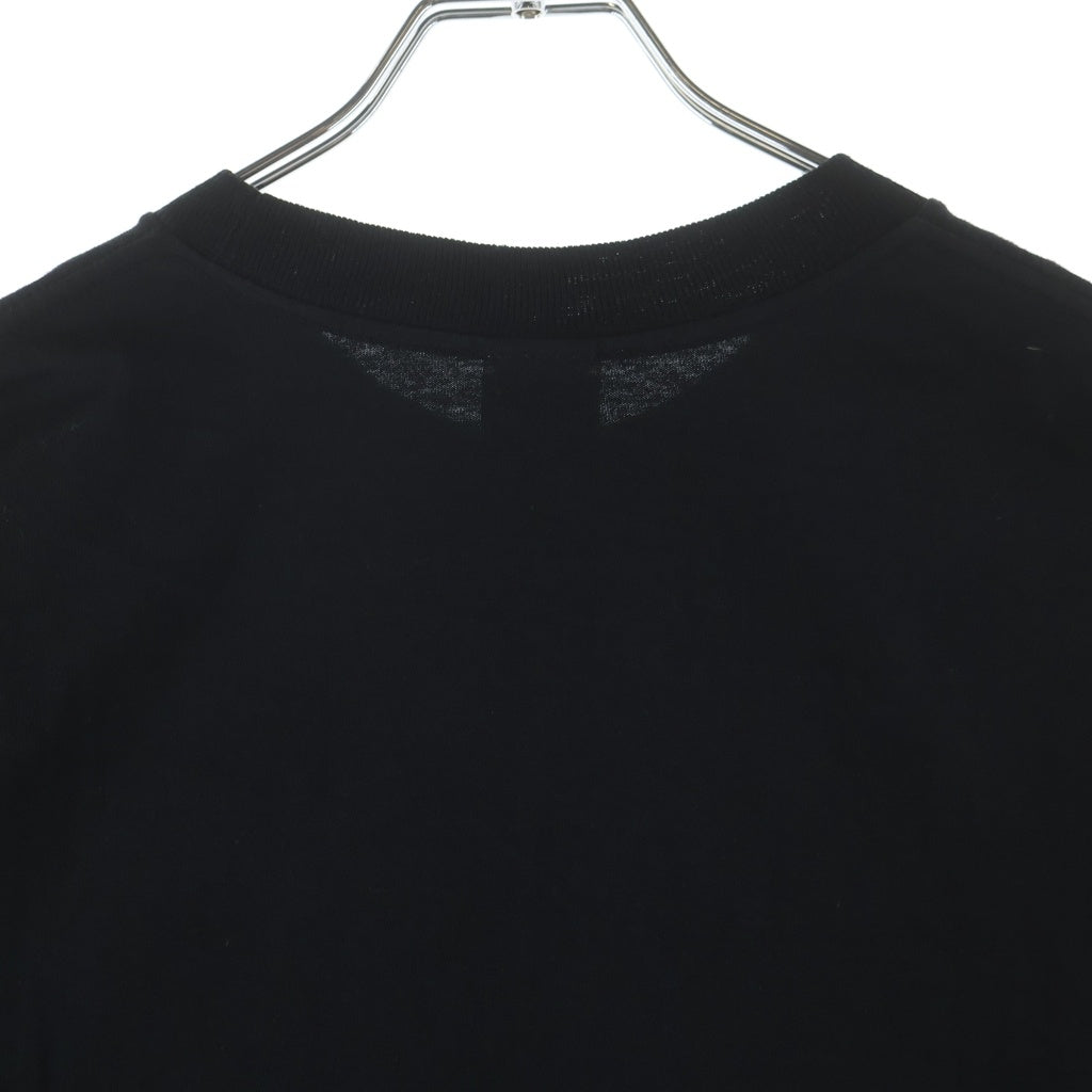 CHROME HEARTS(クロムハーツ) 00s OLD FOTI S/S TEE オールド USA製 FOTI フォティ クルーネックTシャツ
