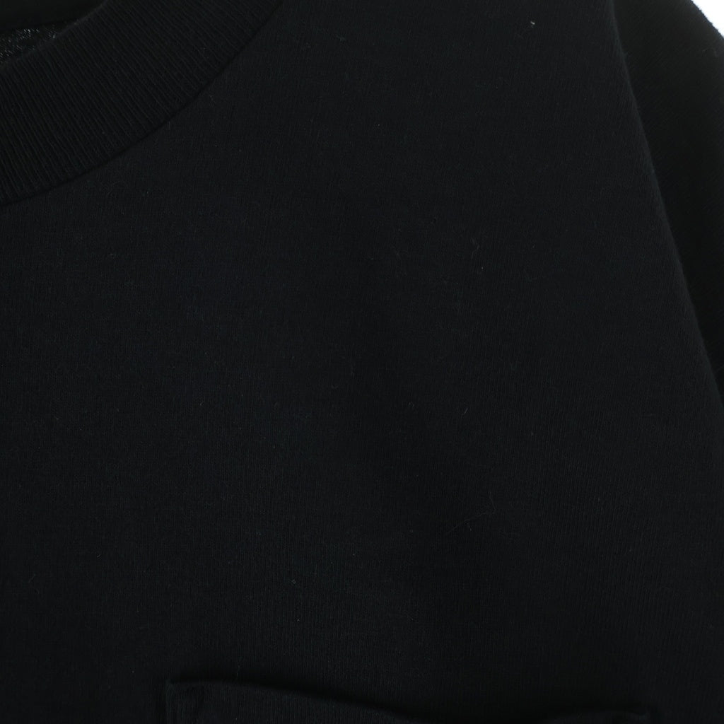 CHROME HEARTS(クロムハーツ) 00s OLD FOTI S/S TEE オールド USA製 FOTI フォティ クルーネックTシャツ