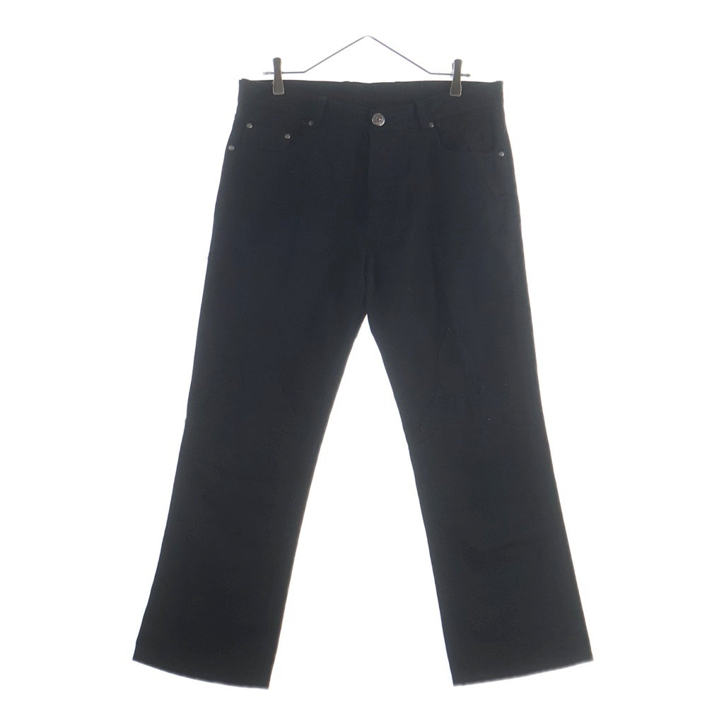 CHROME HEARTS(クロムハーツ) OLD LE FLERKNEE DENIM フレアニー デニムパンツ