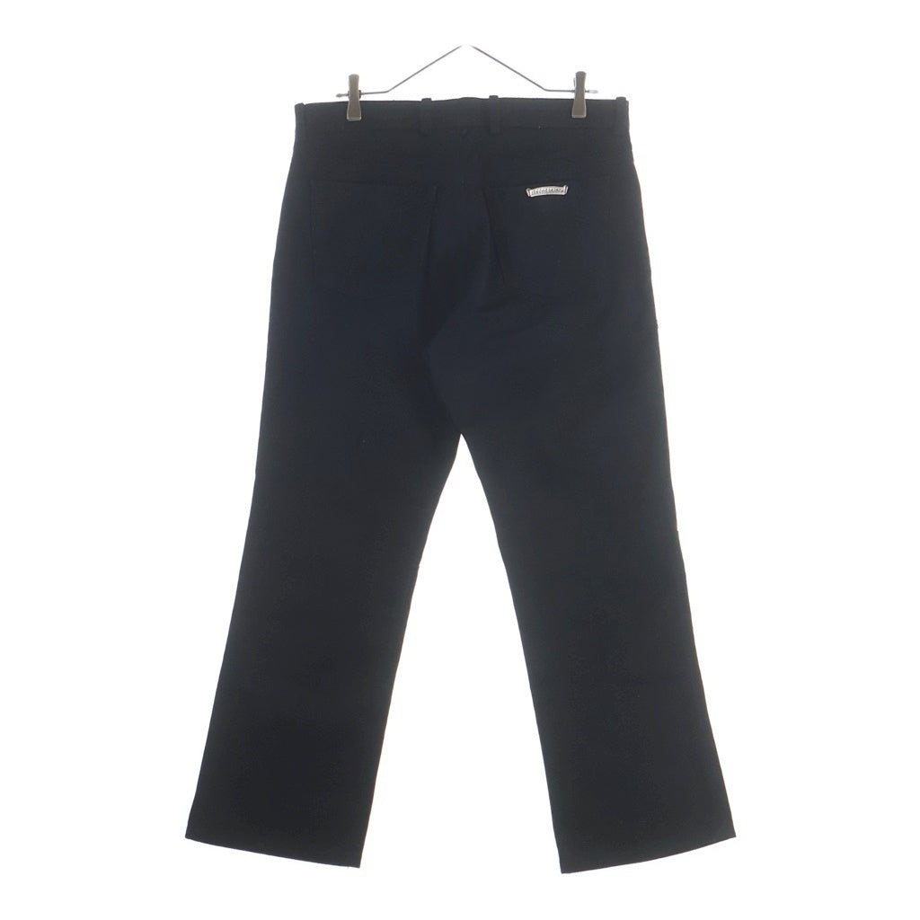 CHROME HEARTS(クロムハーツ) OLD LE FLERKNEE DENIM フレアニー デニムパンツ