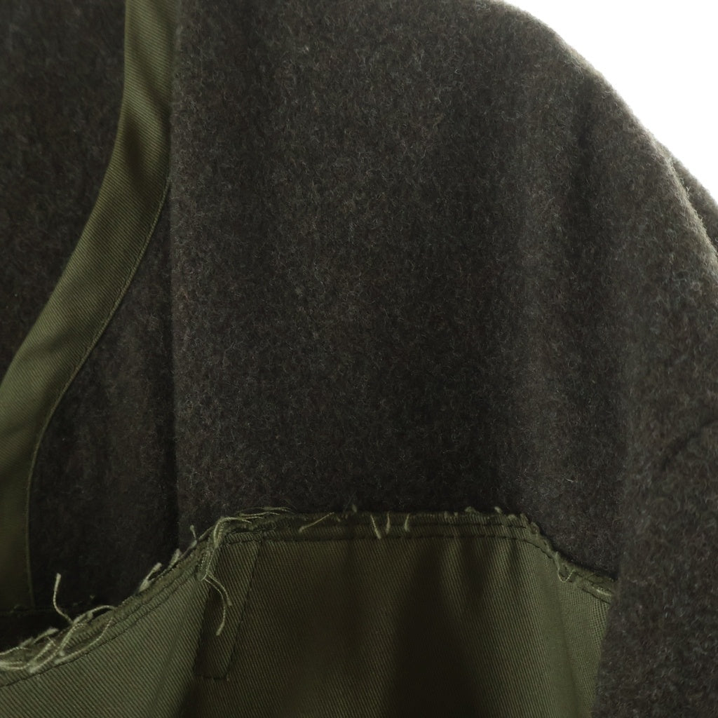 COMME des GARCONS HOMME PLUS(コムデギャルソンオムプリュス) 25AW
