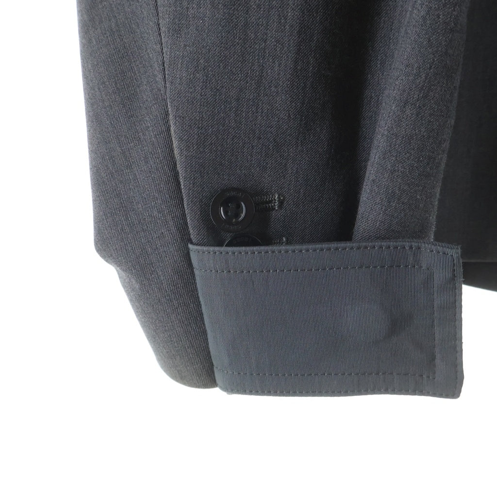 Sacai(サカイ) 22SS Suiting Mix 3B Jacket スーチングミックス3B