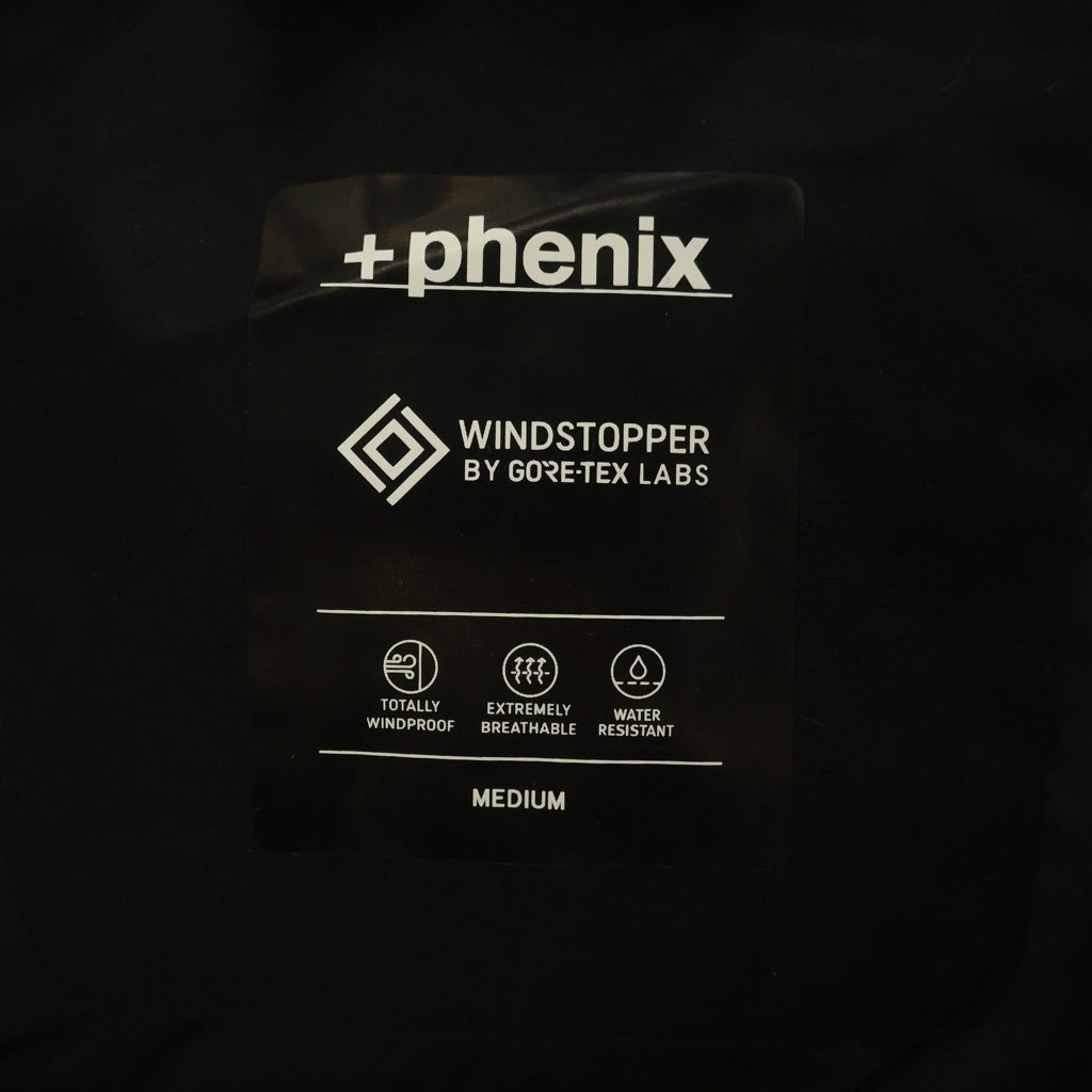 NO BRAND(ノーブランド) GORE DOWN L-7 JACKET WINDSTOPPER プロダクト by GORE-TEX LABS ウィンドストッパー ゴアテックス ダウンジャケット M P00-23056
