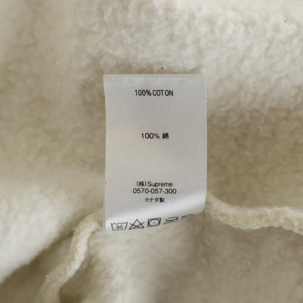 SUPREME(シュプリーム) 20AW AERIAL CREWNECK エアリアル クルーネック 