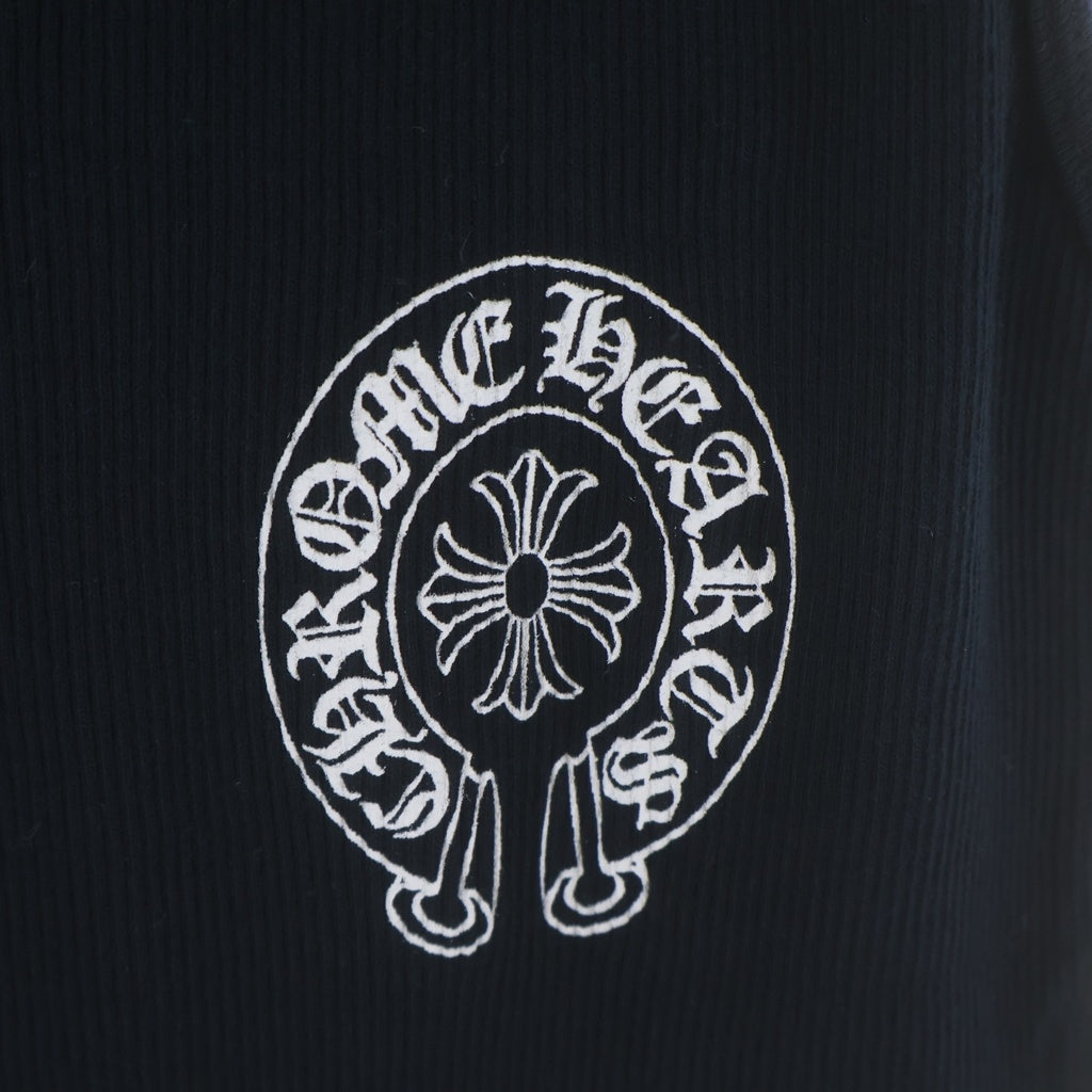 CHROME HEARTS(クロムハーツ) OLD S RIB TANK ホノルル限定バック