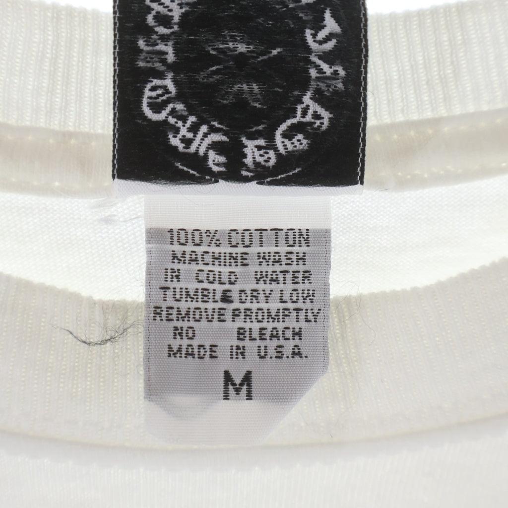 CHROME HEARTS(クロムハーツ) OLD FOTI フォティ プリント クルー
