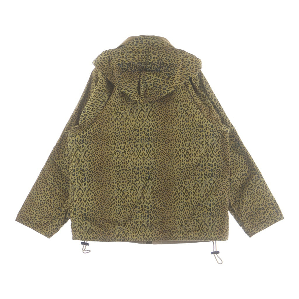 SUPREME(シュプリーム) xBarbour 20SS Lightweight Waxed Cotton Field