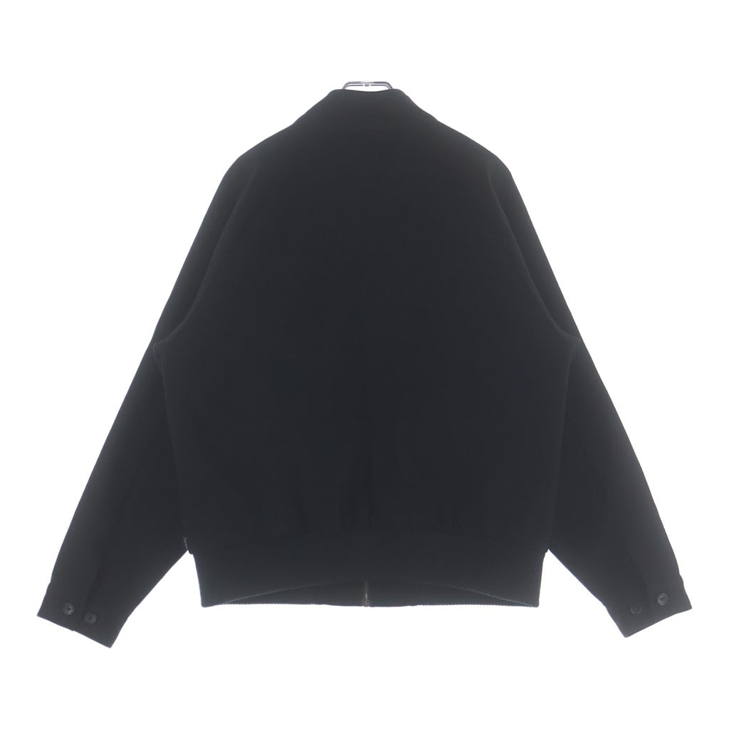 SUPREME(シュプリーム) 19AW Loro Piana Wool Harrington Jacket