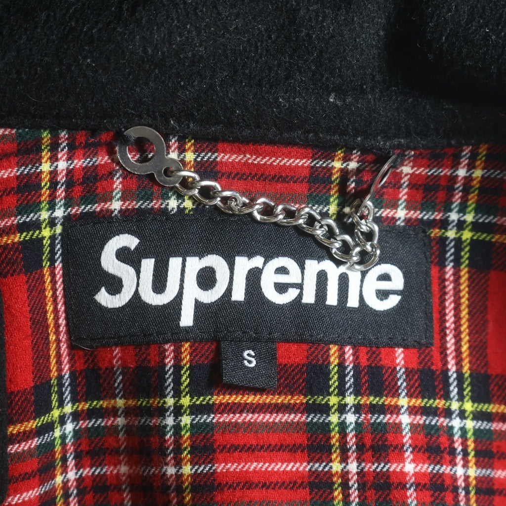SUPREME(シュプリーム) 19AW Loro Piana Wool Harrington Jacket
