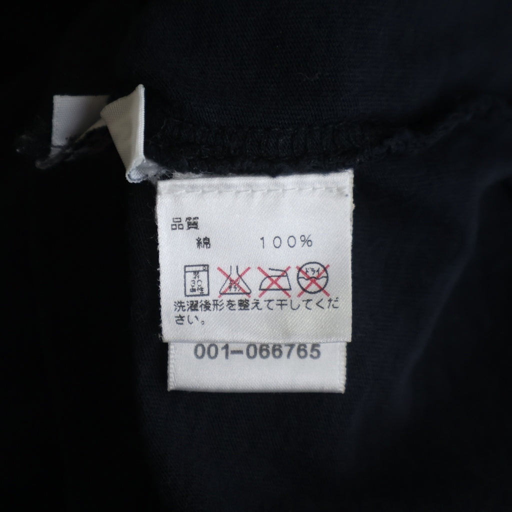 CHROME HEARTS(クロムハーツ) OLD HorseshoeLogo T-Shirt オールド バックホースシューロゴ 半袖 Tシャツ
