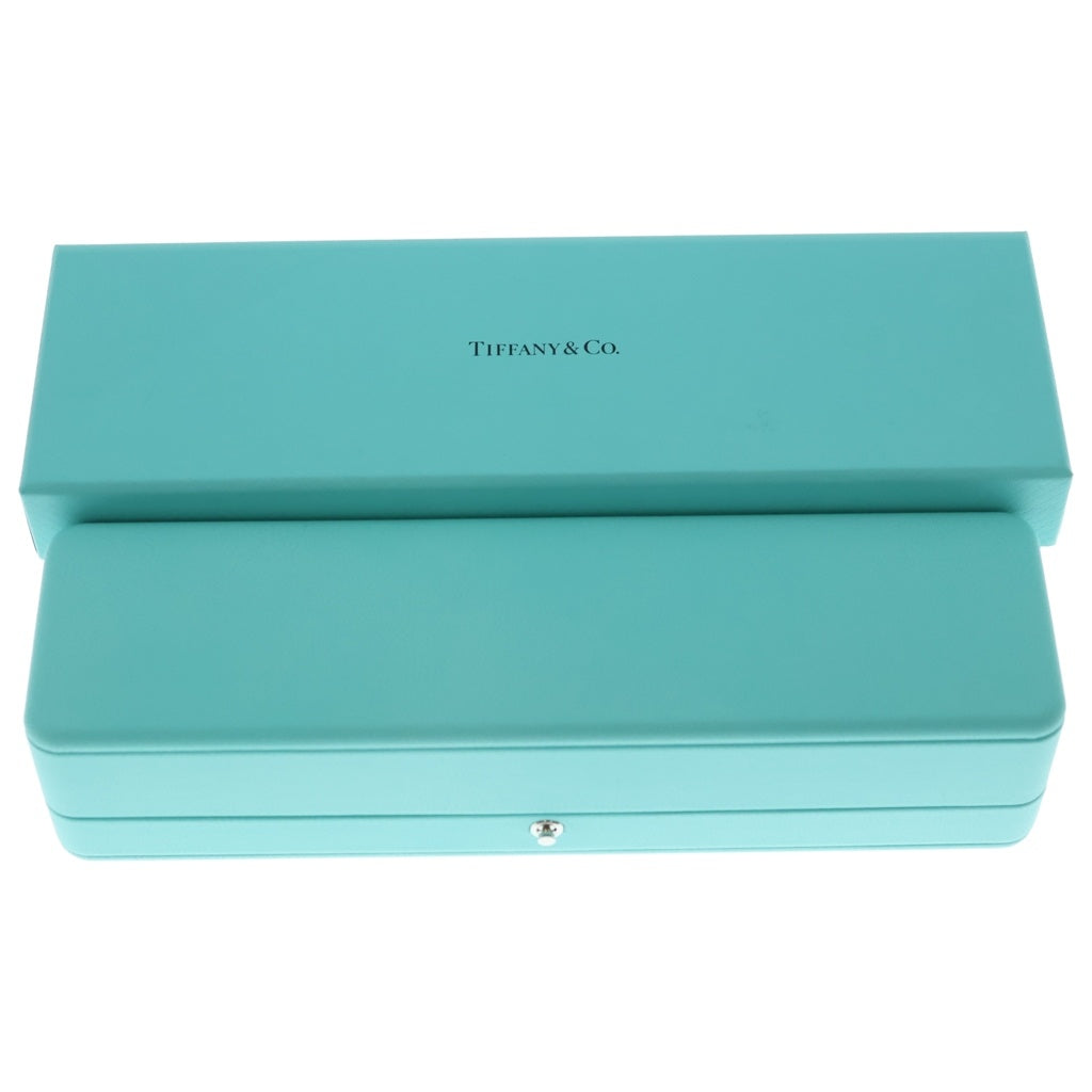 TIFFANY & Co.(ティファニー) ハードウェア スモールリンク ミディアムブレスレット シルバー