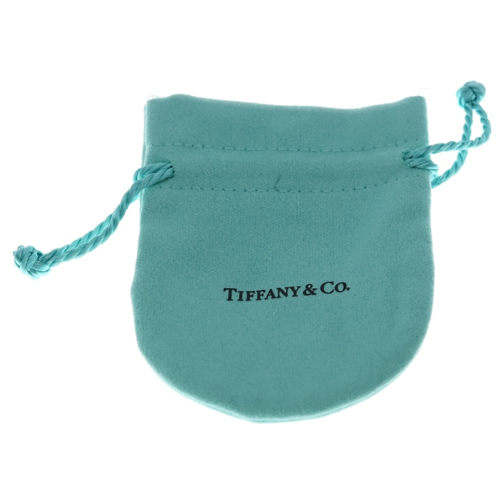 TIFFANY & Co.(ティファニー) アトラスリング シルバー