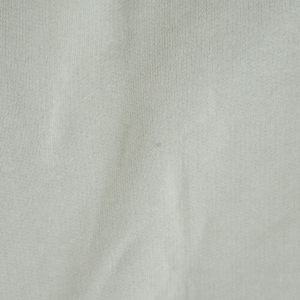 LOUIS VUITTON(ルイヴィトン) エンブロイダード スウェット ロゴワッペン グレーメンズ S RM232 IHN HPY85W