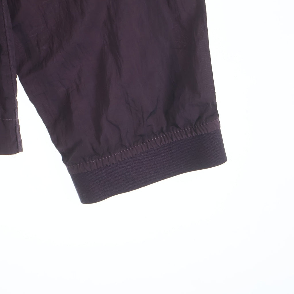 STONE ISLAND(ストーンアイランド) 22SS NYLON GARMENT DYED PACKABLE