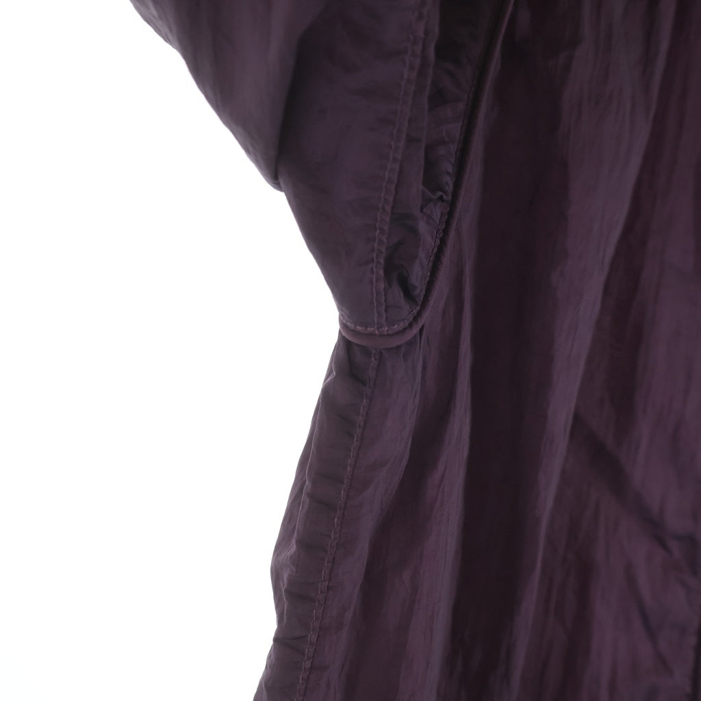 STONE ISLAND(ストーンアイランド) 22SS NYLON GARMENT DYED PACKABLE